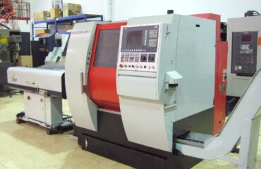 EMCO 345-II EMCO 345-II Machine