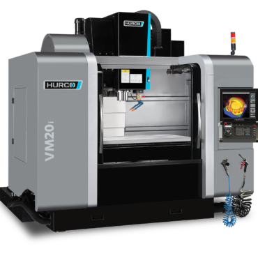 HURCO VM20i HURCO VM20i Machine