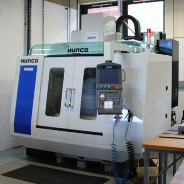 hurco-vm20 Hurco VM20